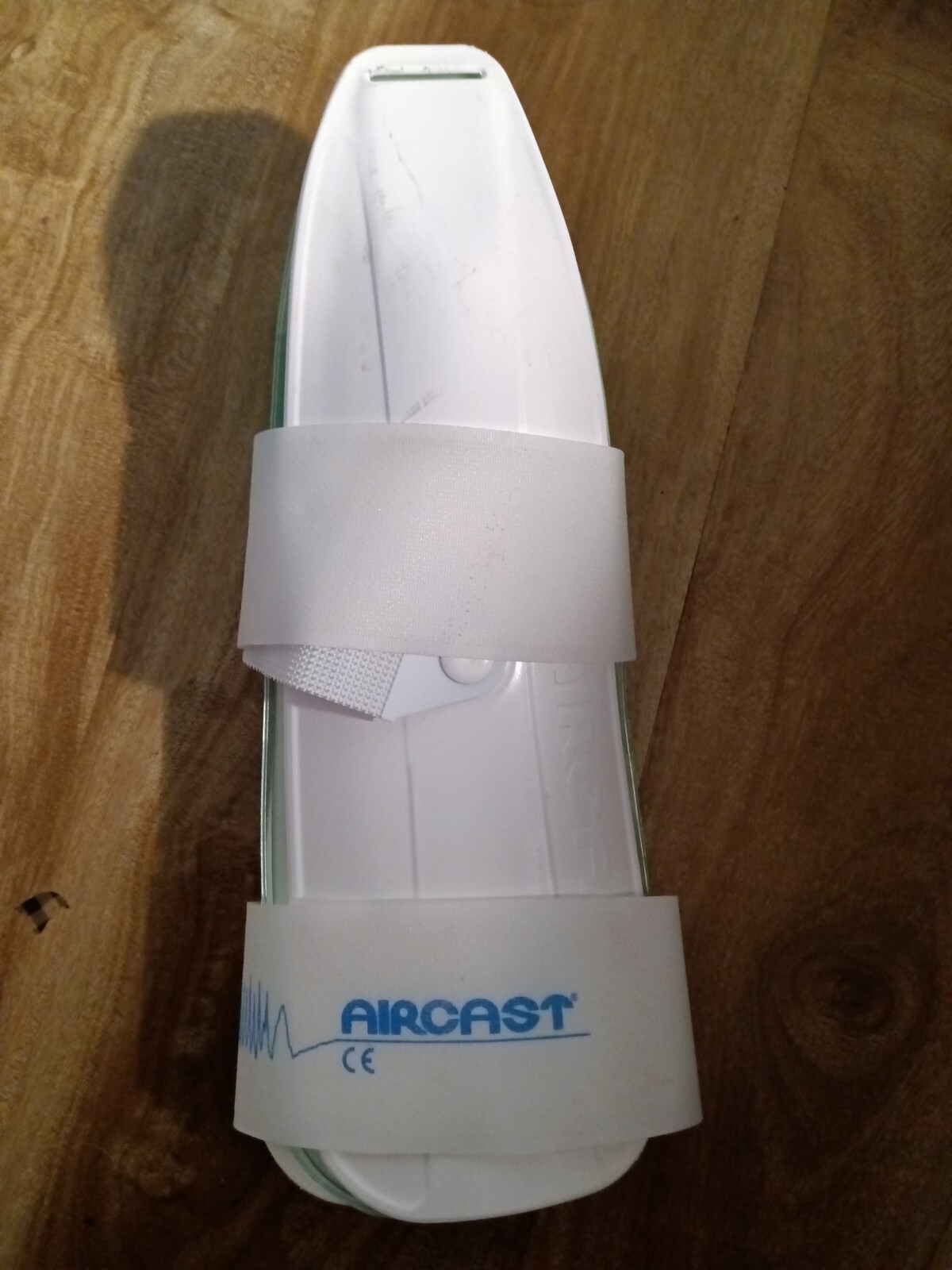 Brace, For Ankle