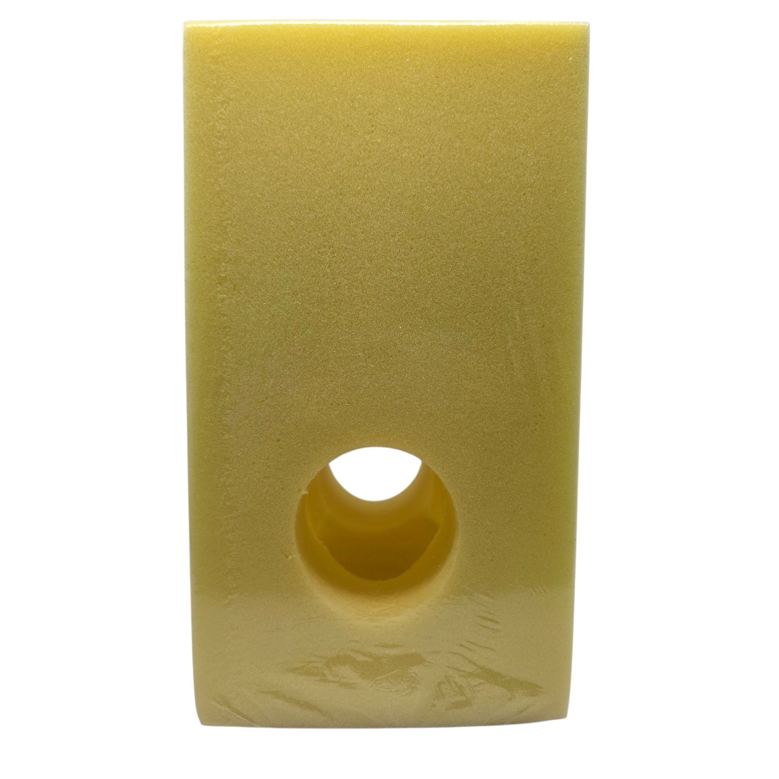DeRoyal Universal Foam Foot Cradle Support Post-surgical Positioning M60-045