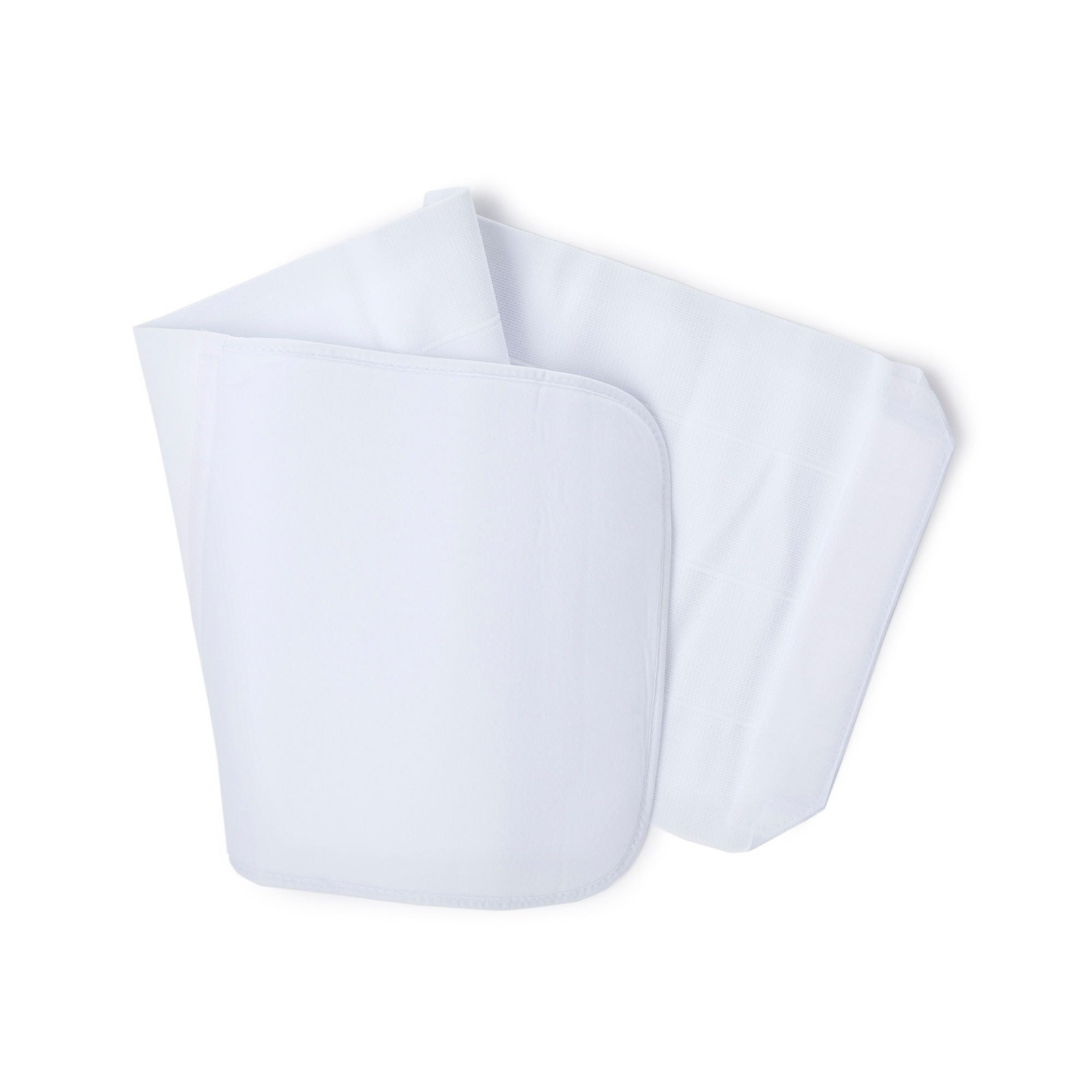 McKesson Abdominal Binder Small Medium 30 to 45 Inch Waist Circumference