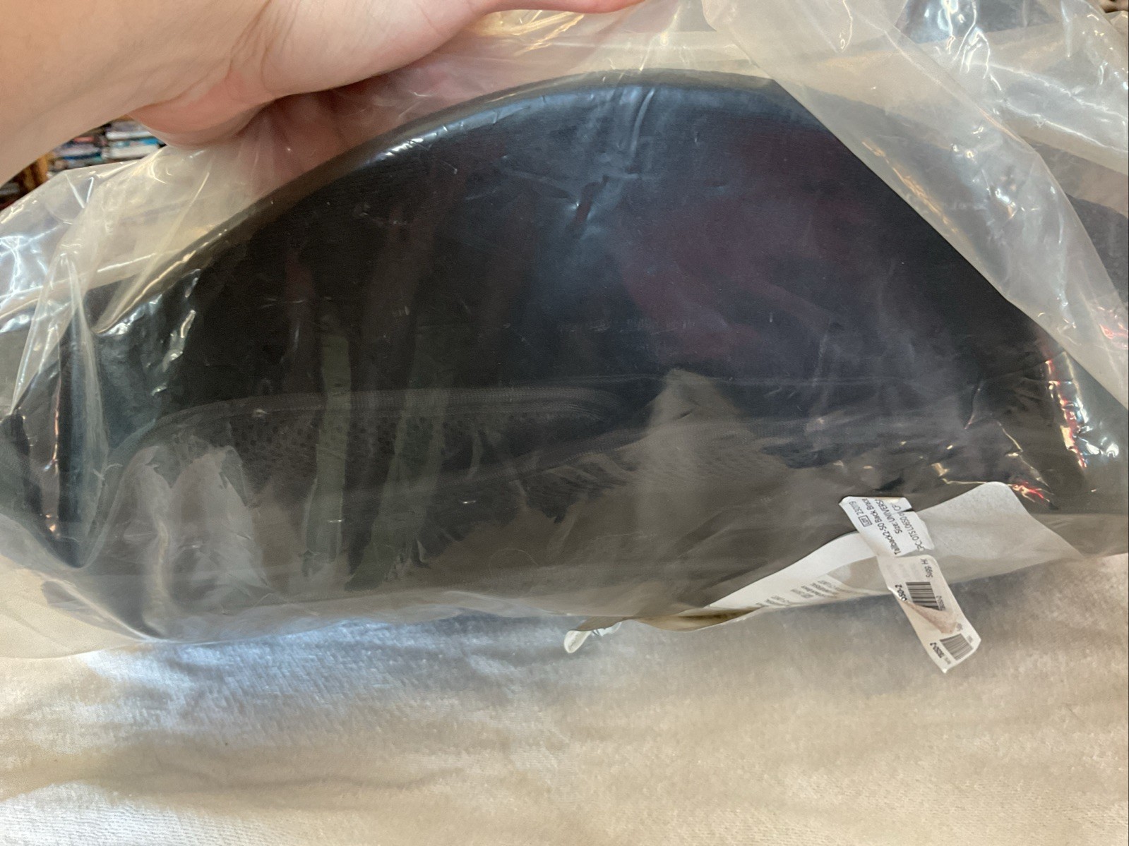 MANAMED Tailback 50 Universal Back Brace Adjusts 25″ to 68″ S-4XL TB050-2 NEW