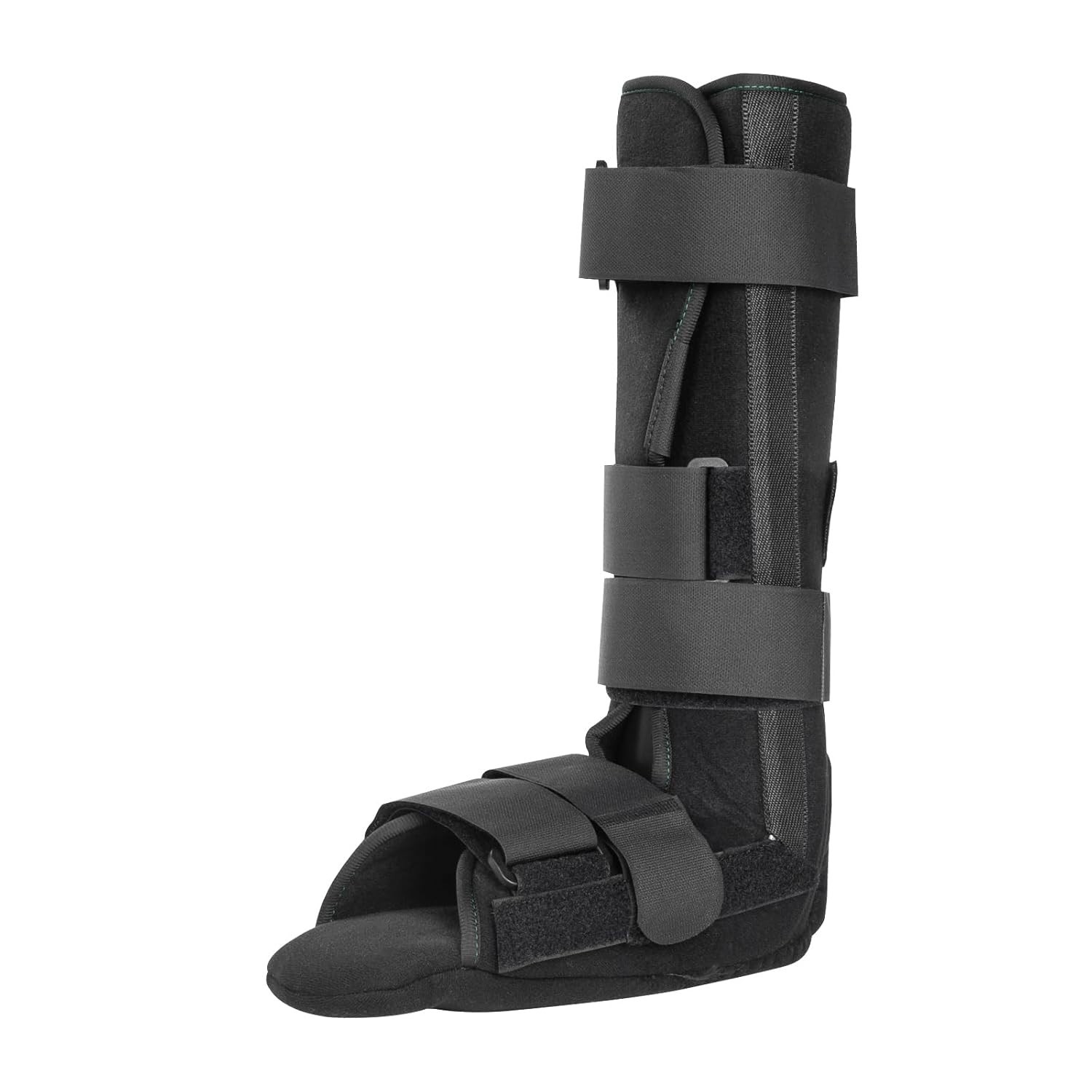Tibia Fibula Ankle Splint Support Brace Leg Fracture Ligament Injury Orthosis