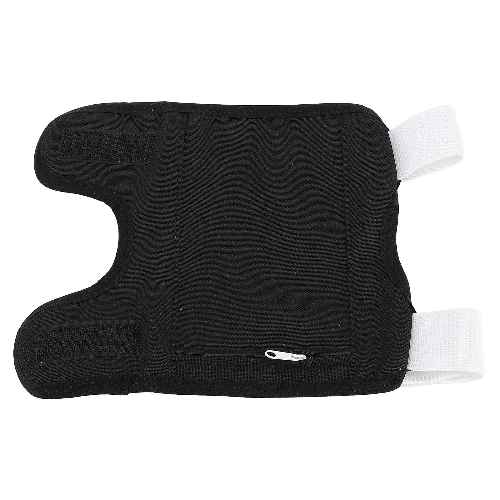 Thigh Compression Wrap Water Resistant Lightweight Breathable Knee Brace For