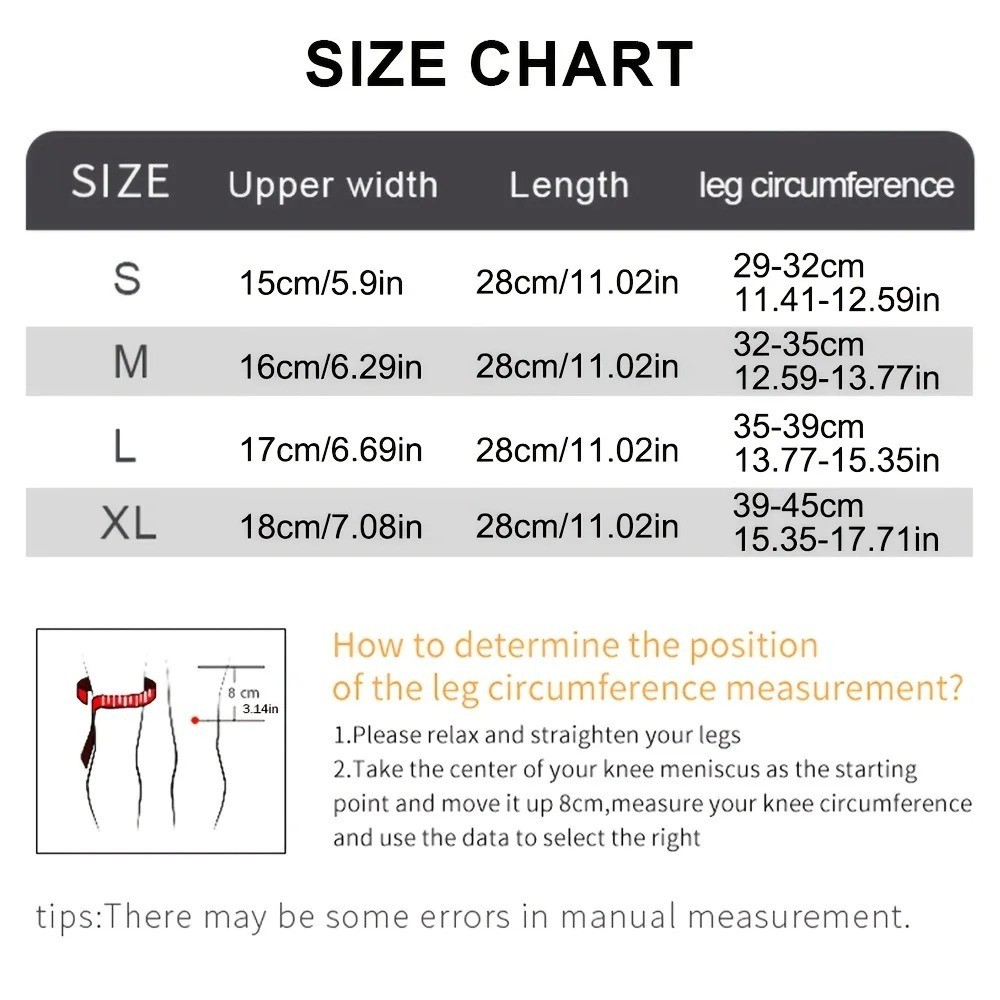 1PC Compression Knee Sleeve Elastic Breathable Sports Support Basketball