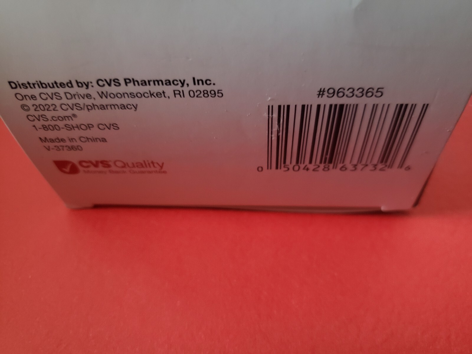 CVS Knee Moderate Support, Performance Support, Support Injured Knee, Breathable