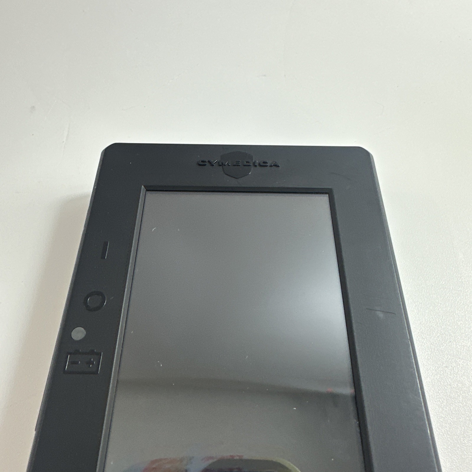 CyMedica Orthopedics QB1 (NMES) Rehabilitation System Remote ONLY
