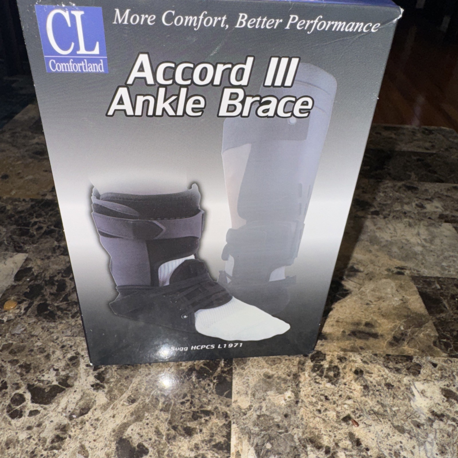 brace