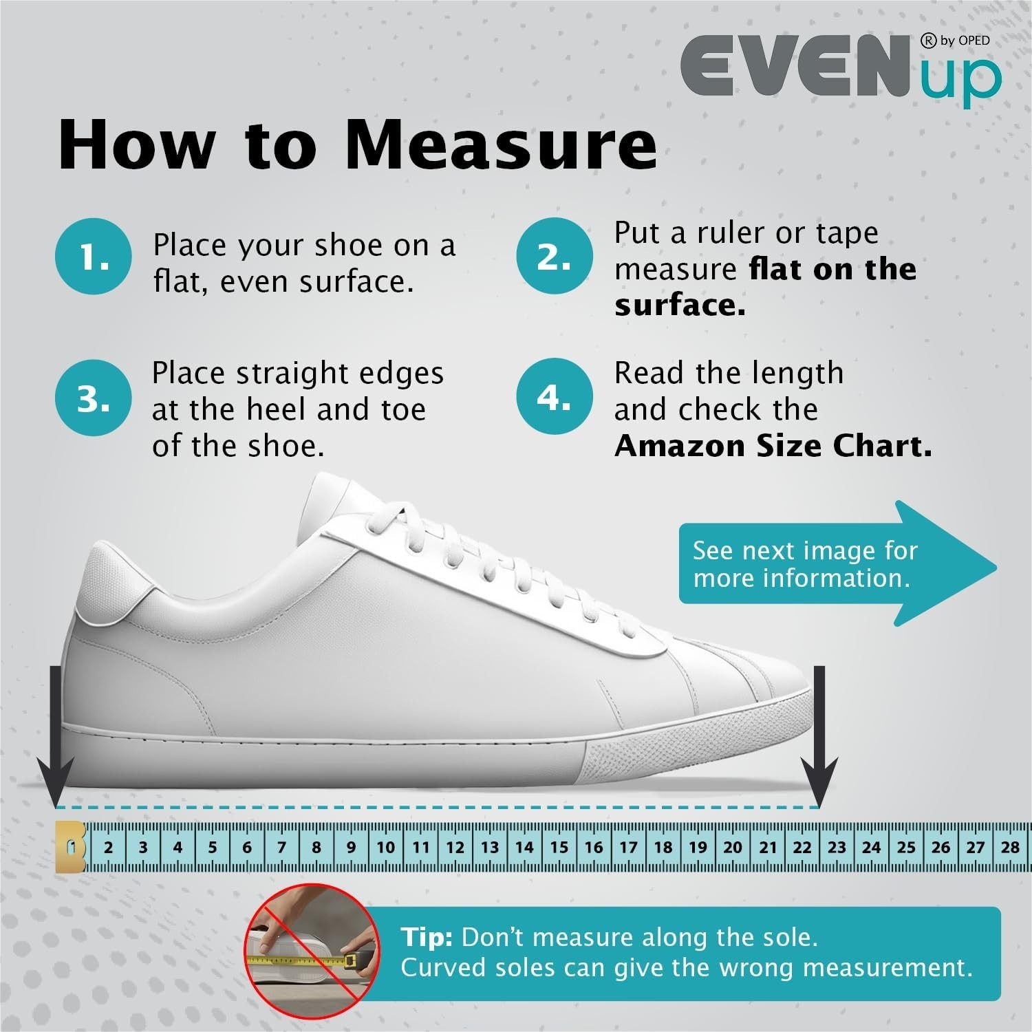 Comfortable Adjustable Shoe Riser for Rehabilitation – Enhance Gait & Mobility
