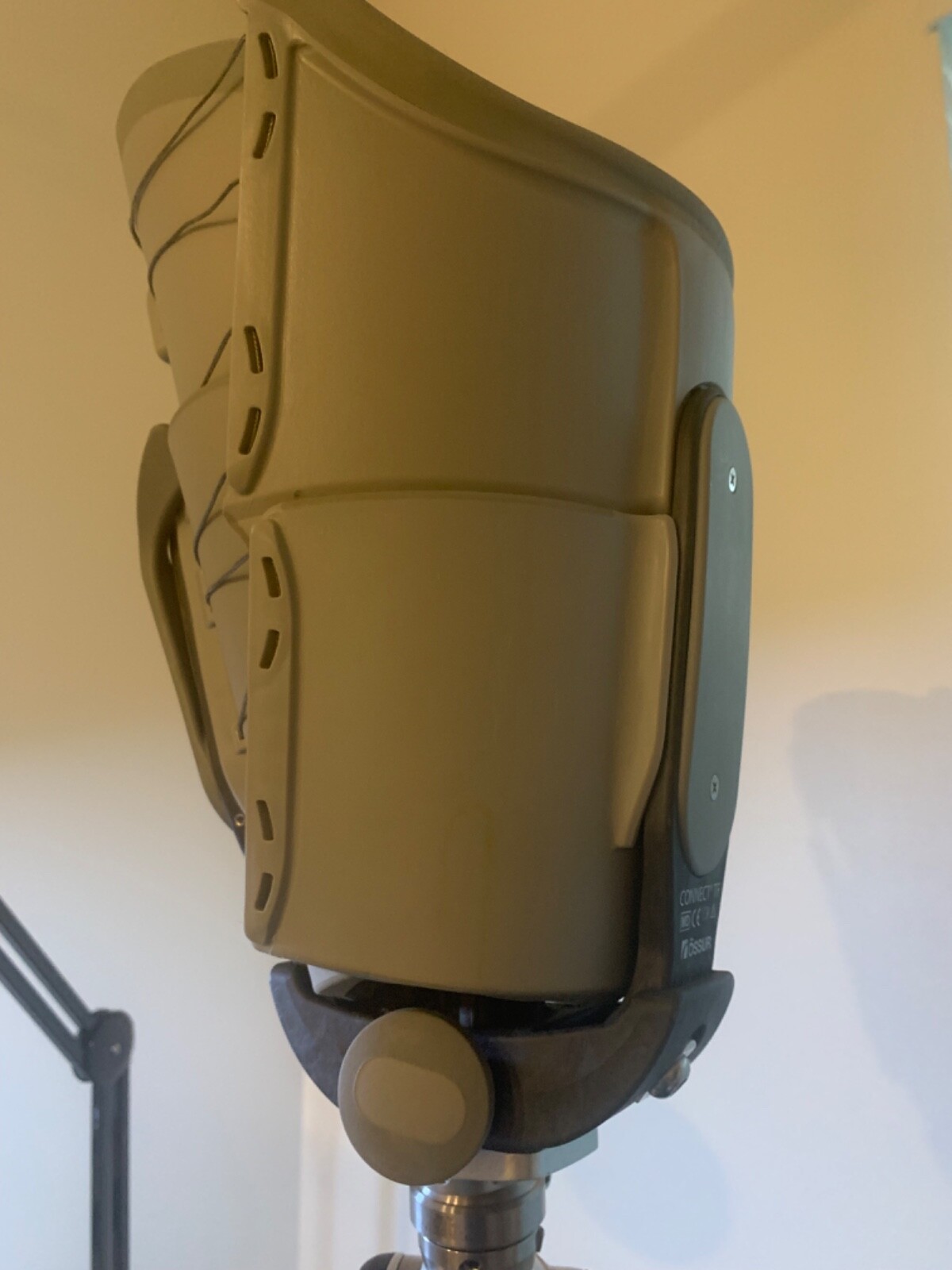 Ossur Connect TF AK Socket, Left & Right