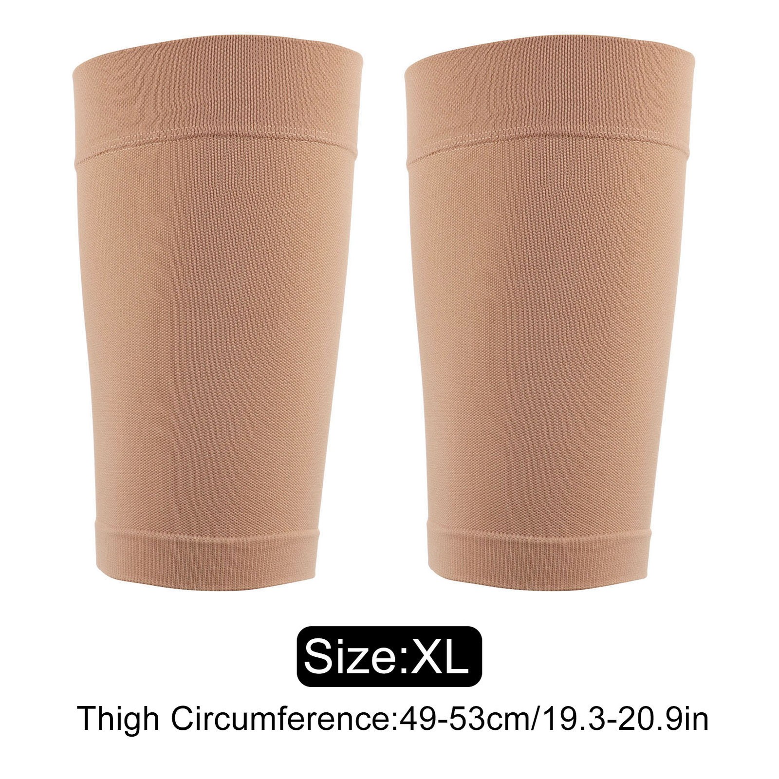 Comfortable Thigh Sleeves For Support While Running Recommended