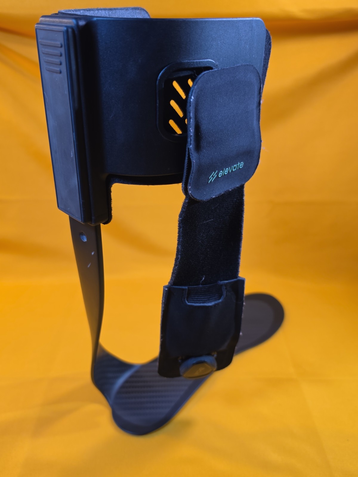 Elevate Movement FreeFlow Left Side Ankle Brace Small S – XS Extra Small