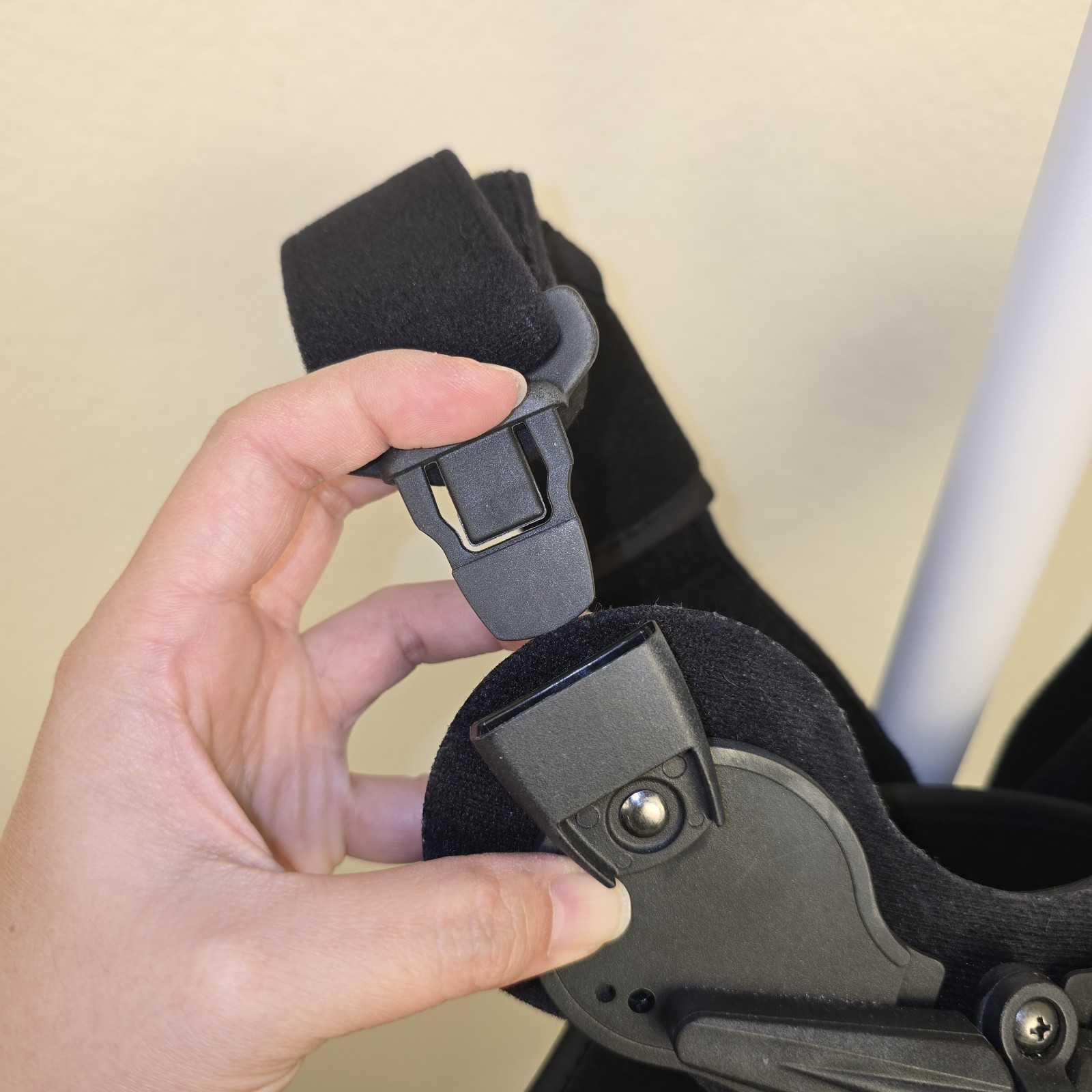 Ottobock Cyberspine TLSO Spinal Orthosis 50R152 M Support for Back Recovery EUC
