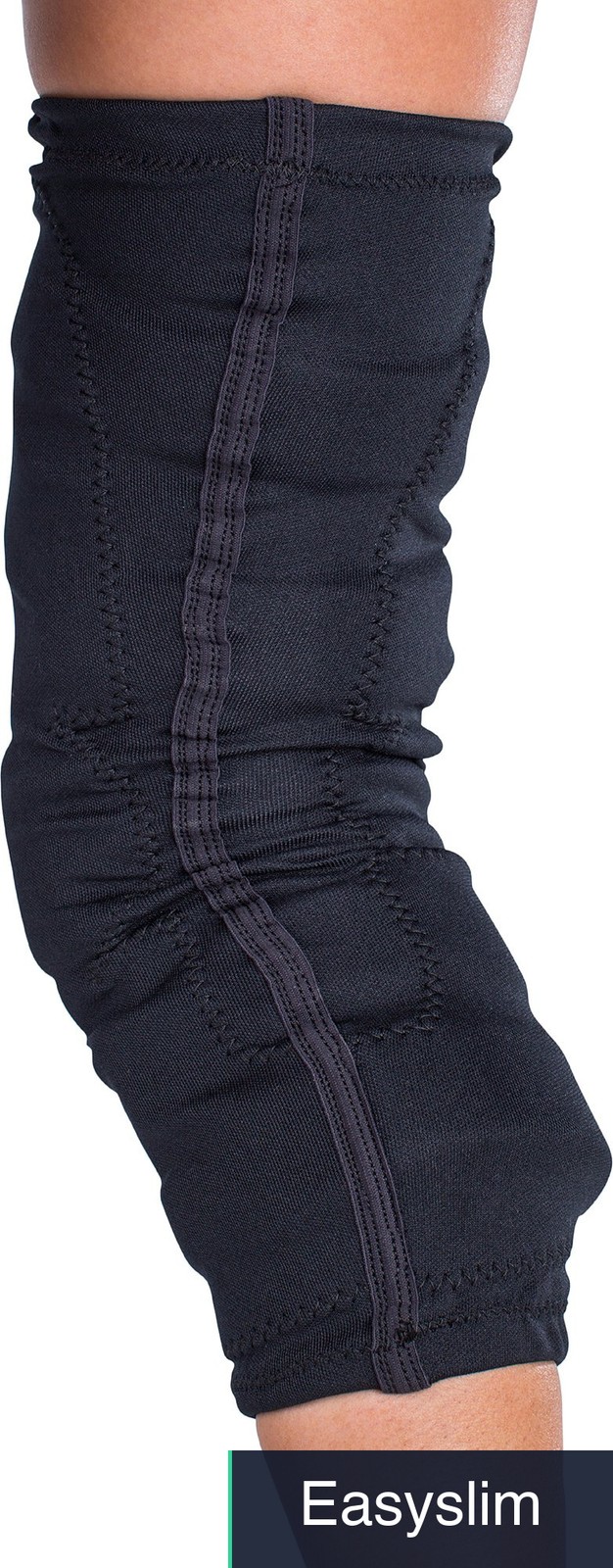 Knee Brace Cover, X-Large, Neoprene Polyester, Standard, 20 Inches
