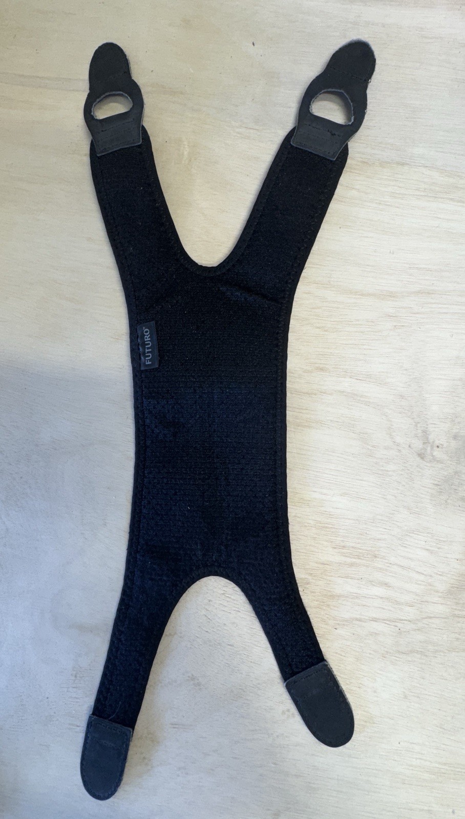 3M FUTURO Dual Strap Moderate Knee Support Adjustable