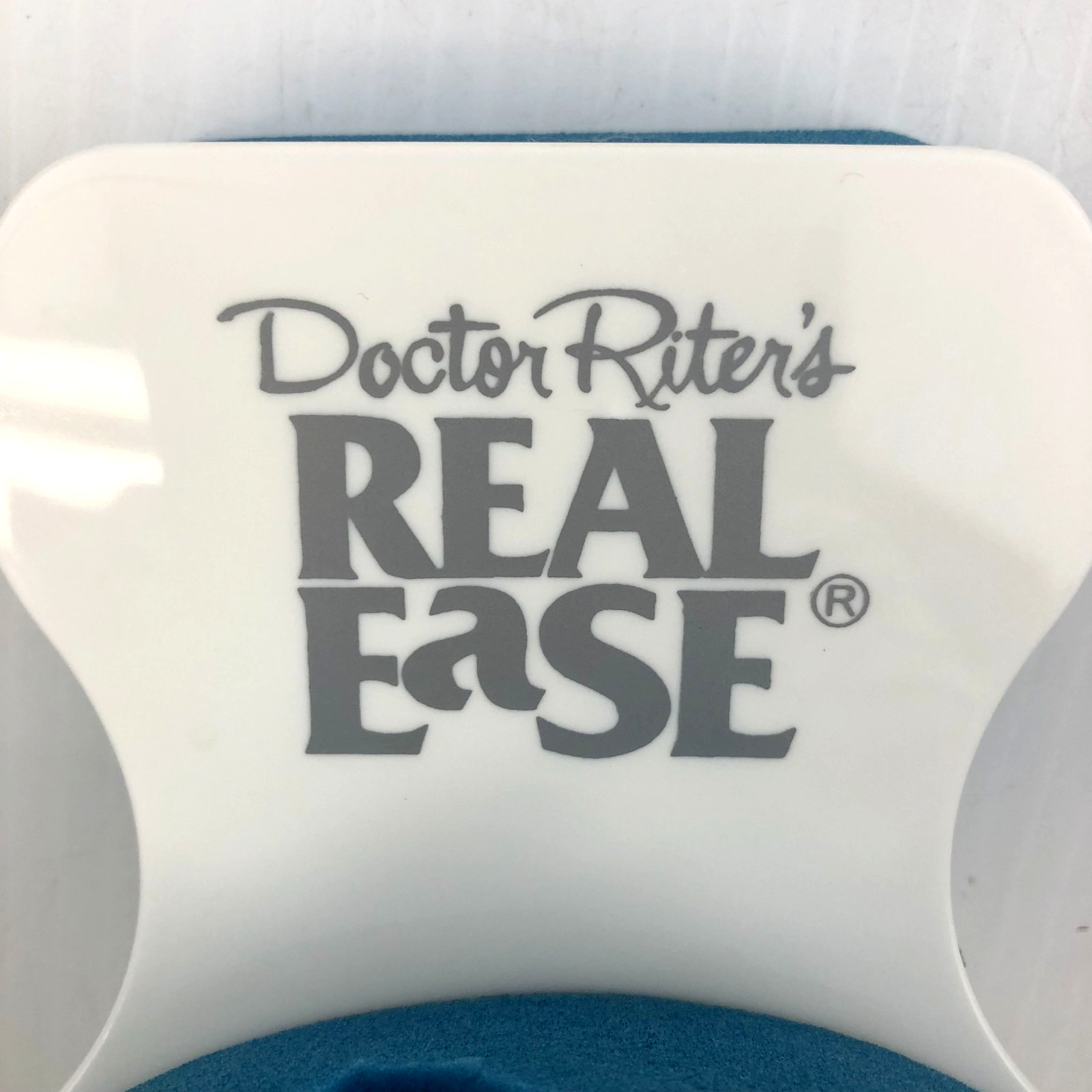 Doctor Riter’s Real Ease Neck Shoulder Relaxer Cervical Support ‘New & Improved’