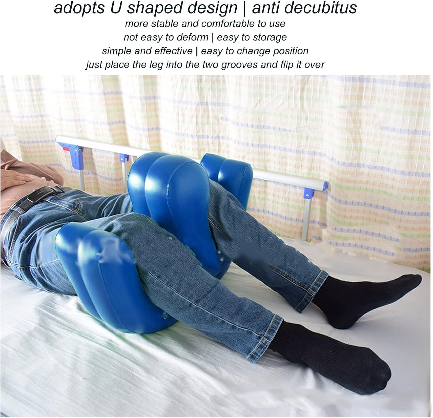 Patient Turning Device,Turnover Device for Bedridden Elderly Patient,Multifuncti