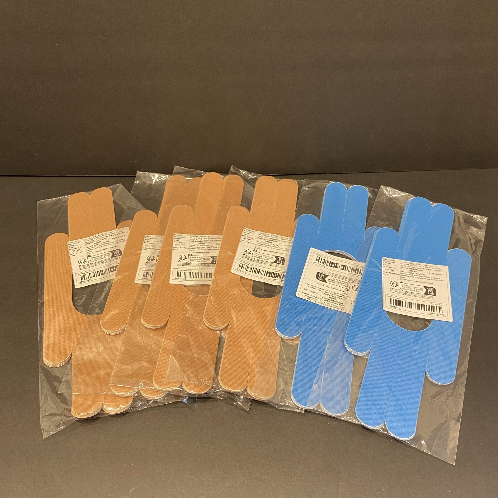 36 Kinesiology Med KT Tape for Knee Support Pain Relief Stability Athletic Tape