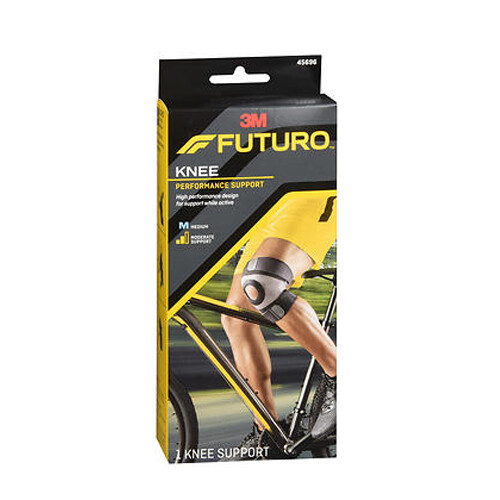 Performance Knee Support Moderate Medium 1 Each
