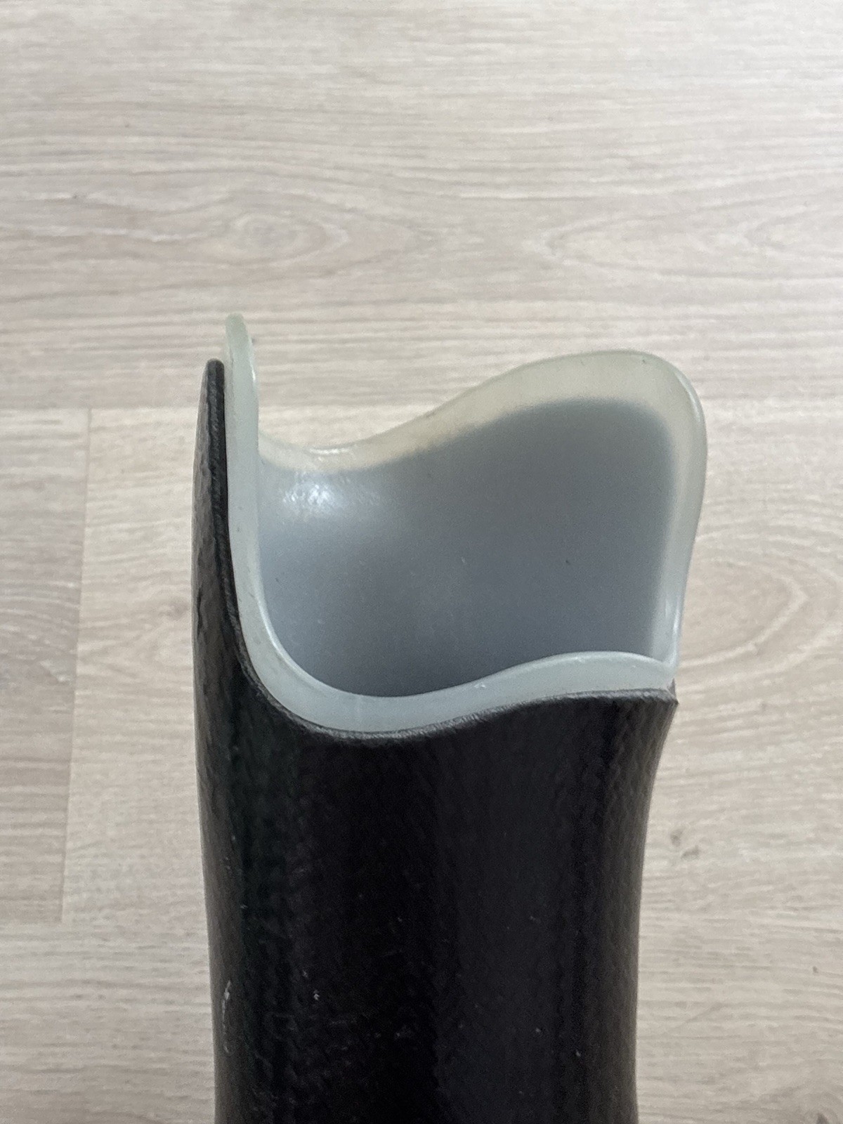 Prosthetic Leg Trulife Below Knee No Foot Carbon Fiber