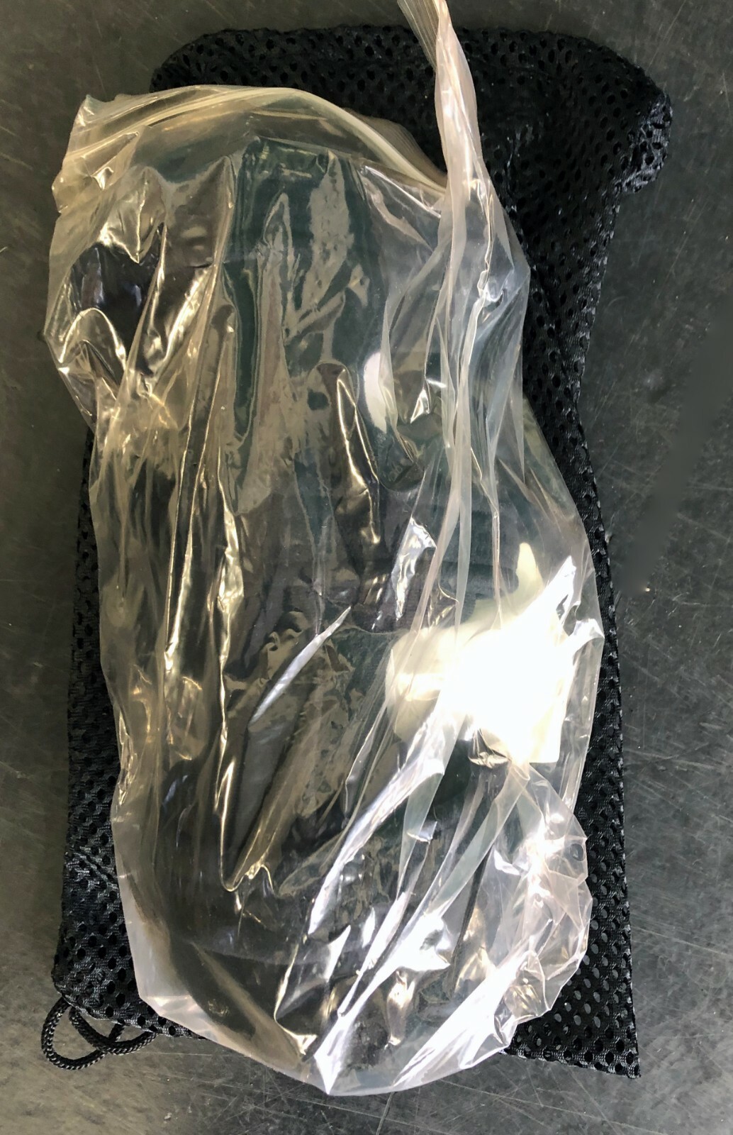 Comfortland Endeavor Deluxe Wrist Hand Splint // 31-500 // Mesh Bag Included
