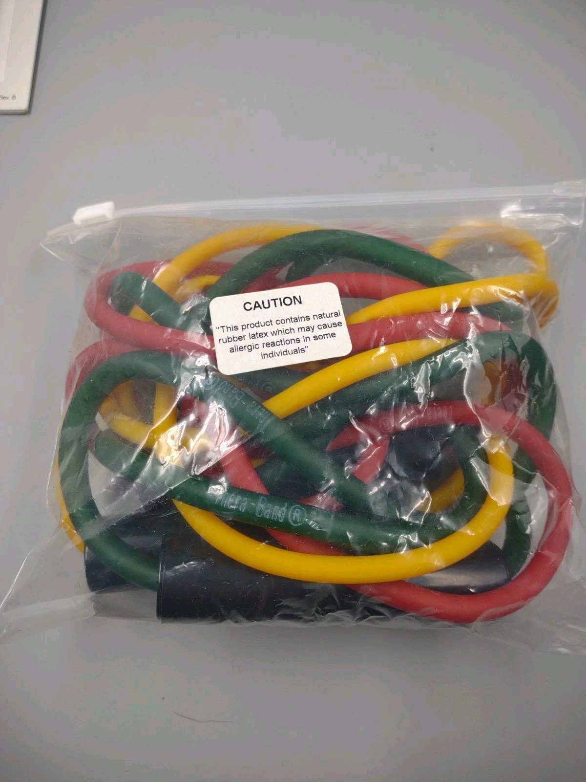 TopShelf The SYSTEM Shoulder Therapy Kit