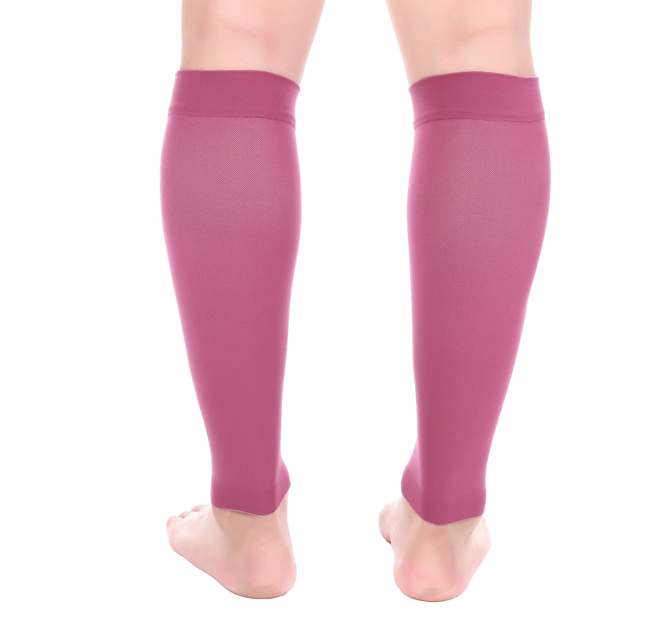 Doc Miller Calf Compression Stockings Calf 20-30MMHG Sleeves For Varicose Pain