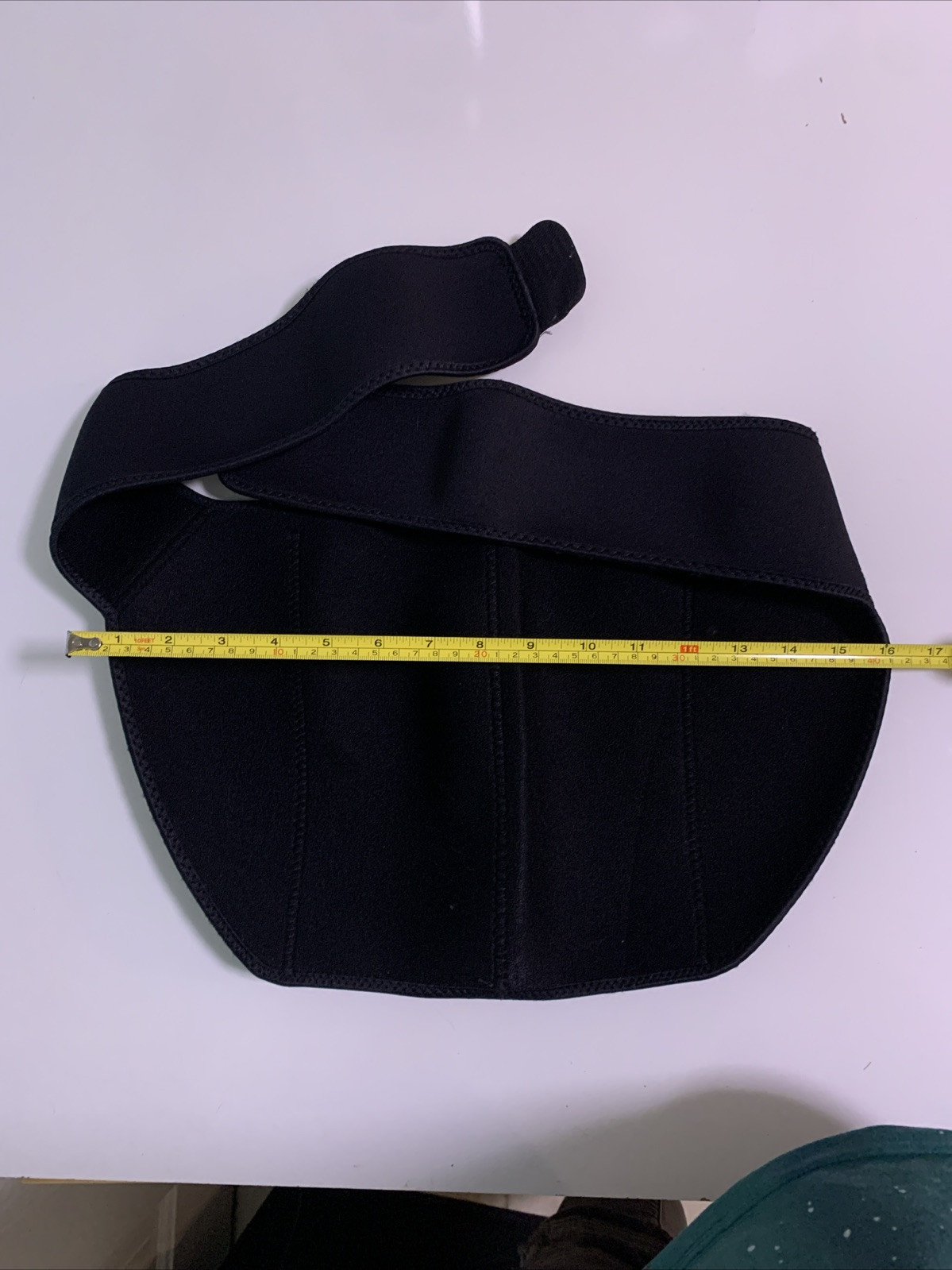 ACE ADJ Reusable Shoulder Wrap Therapy & Under-arm Strap Only For These 2 Parts