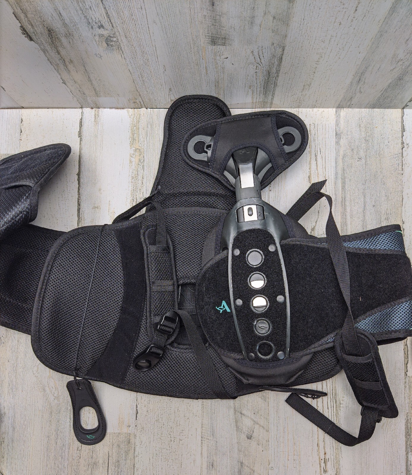 Aspen Vista TLSO Back Brace/ Lumbar XS-XXL Spine Back Support