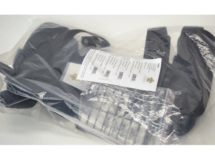 Dr Medical The OA Reliever KB-138R Adjustable Right Knee Brace NEW (C3)