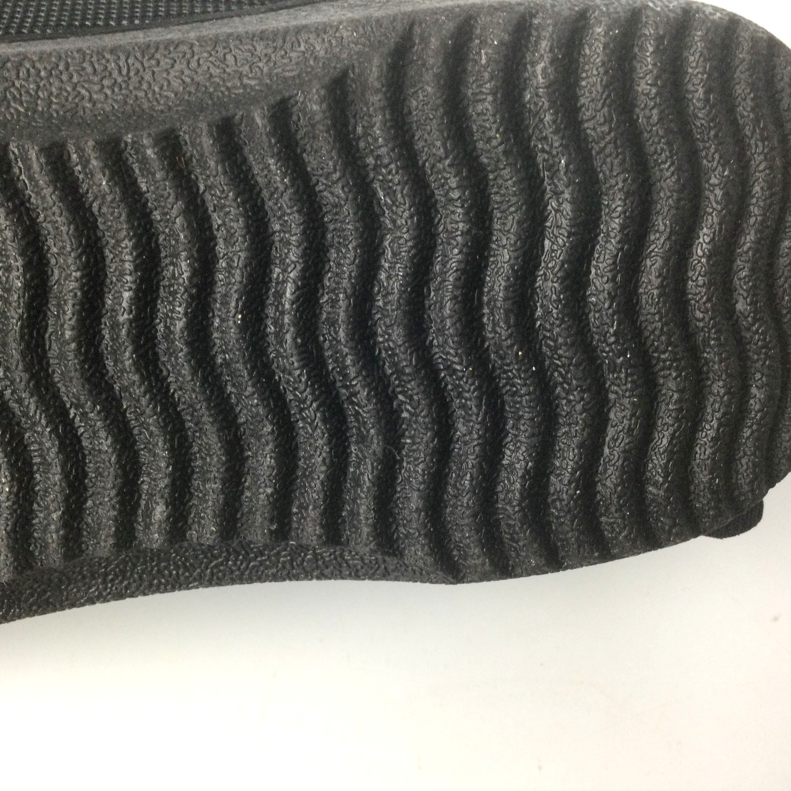 Procare Squared Toe Post Op Shoe Rubber Fabric Adjustable Unisex Not Used Siz M