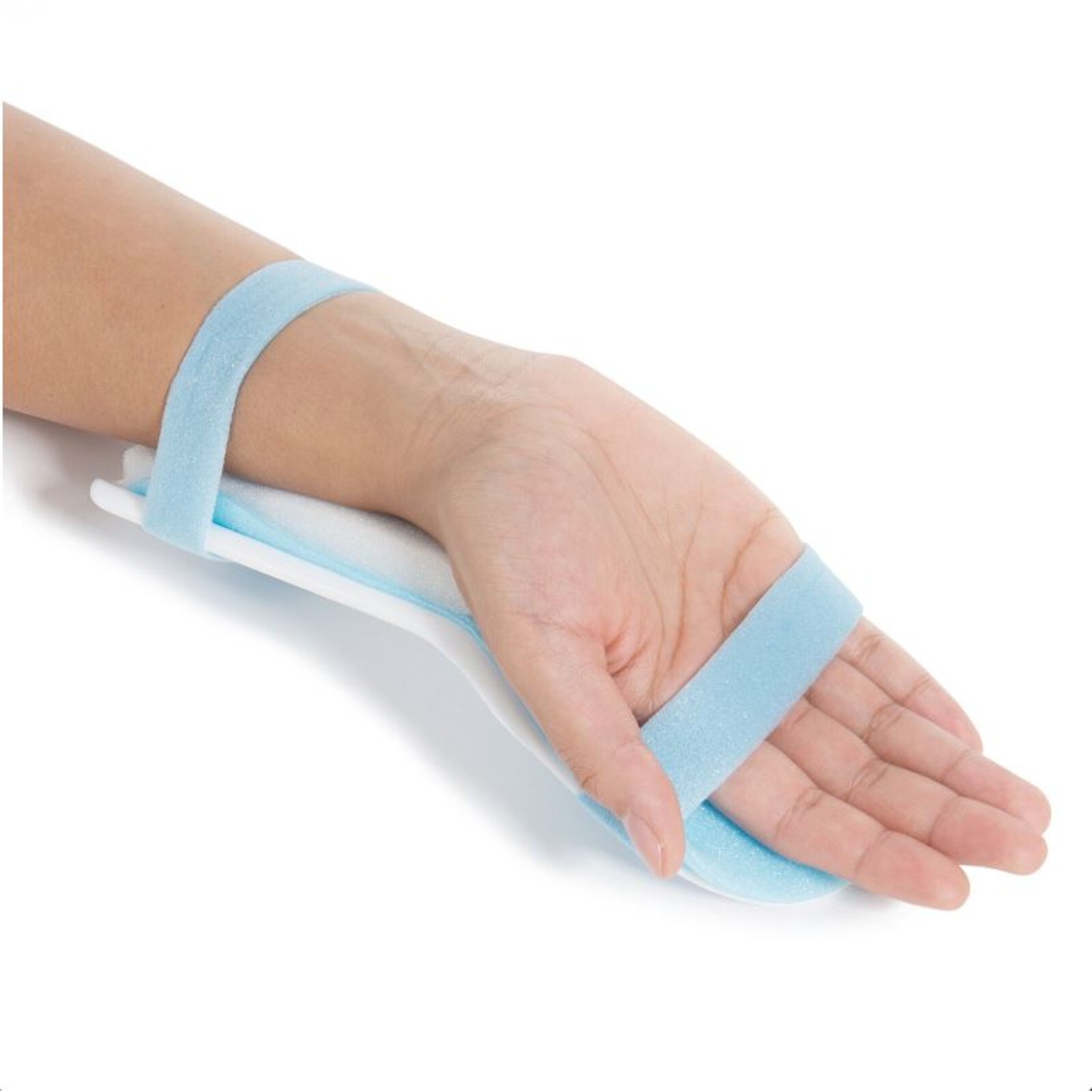 *20-Pieces* Halyard Hand-Aid Arterial Wrist Support Pediatric Adjustable 29990