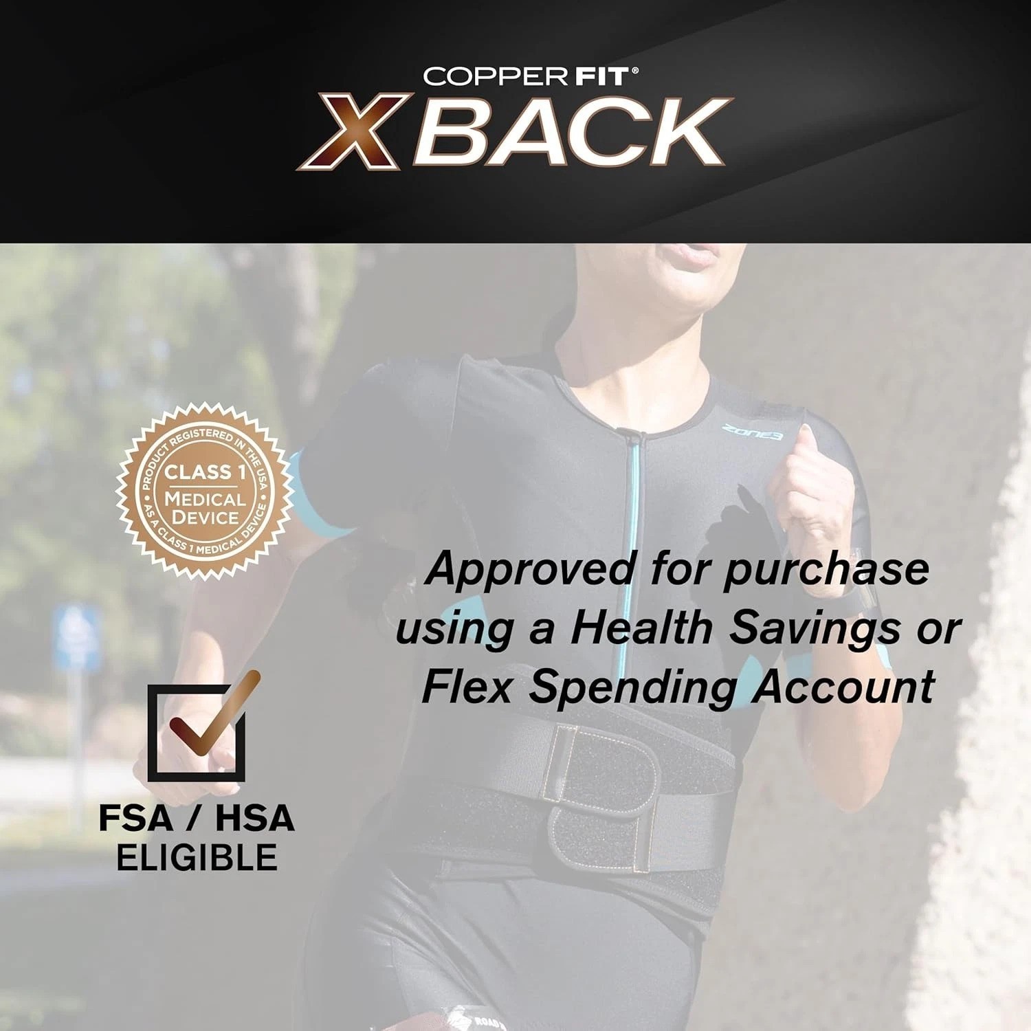 Brace for Lower Back Pain, Lumbar Support, Herniated Disc, Sciatica, Arthriti…