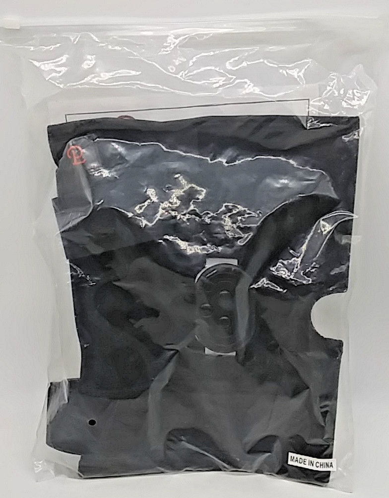 ProLine Innovations PL-32/33 ROM Knee Support Brace New Universal Bilateral L/R