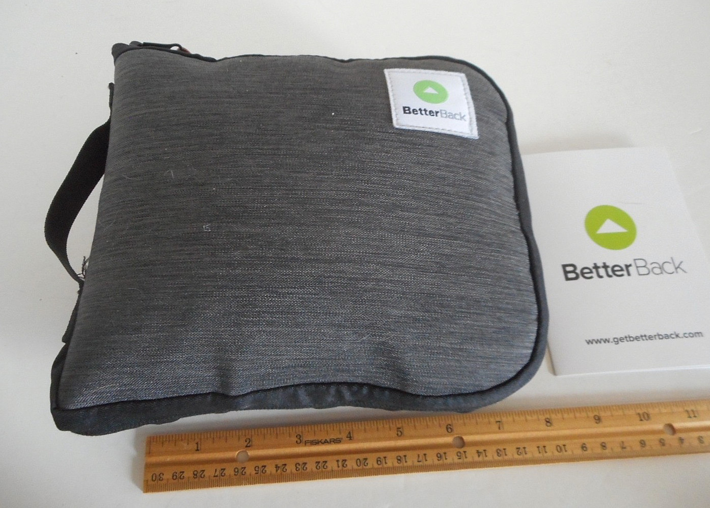 BetterBack Perfect Posture Correction Therapy Lower Back Support Belts