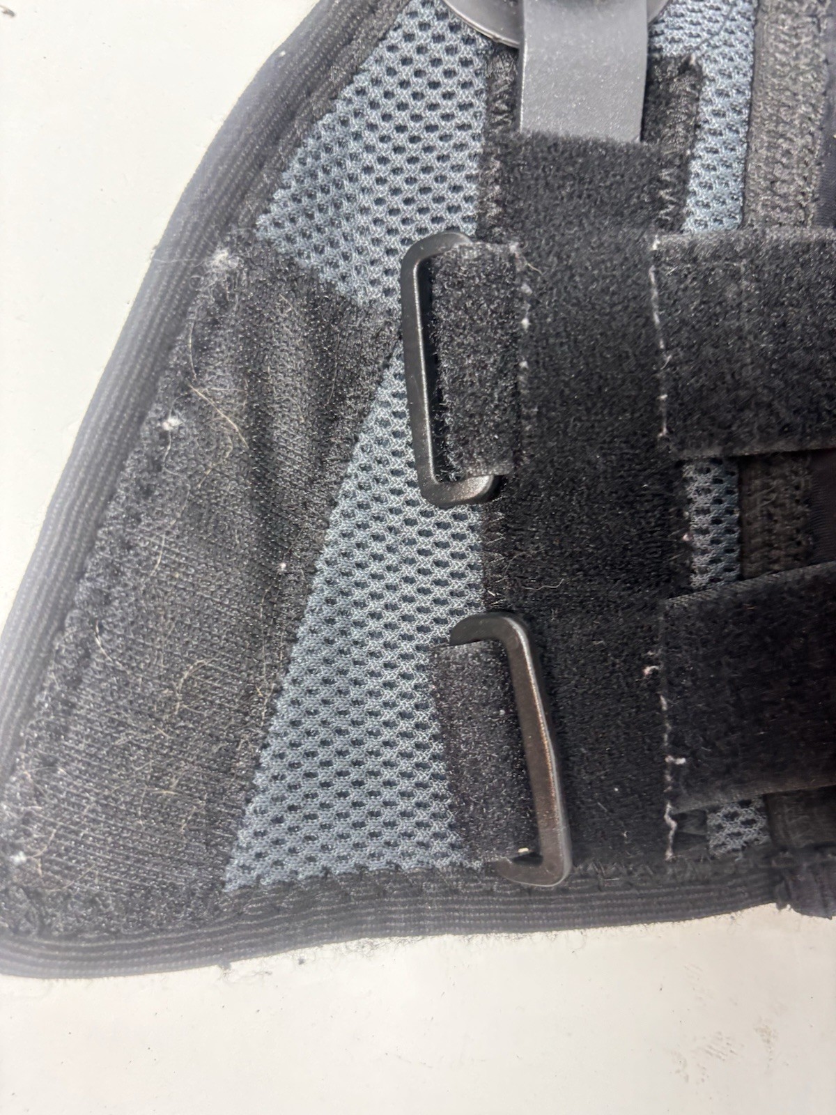 Donjoy LegBrace Double Sided Small
