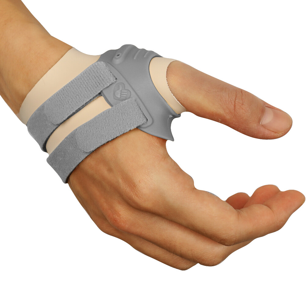 Wrist Thumb Support Brace CMC Joint Splints for Arthritis, Tendonitis & Sprains