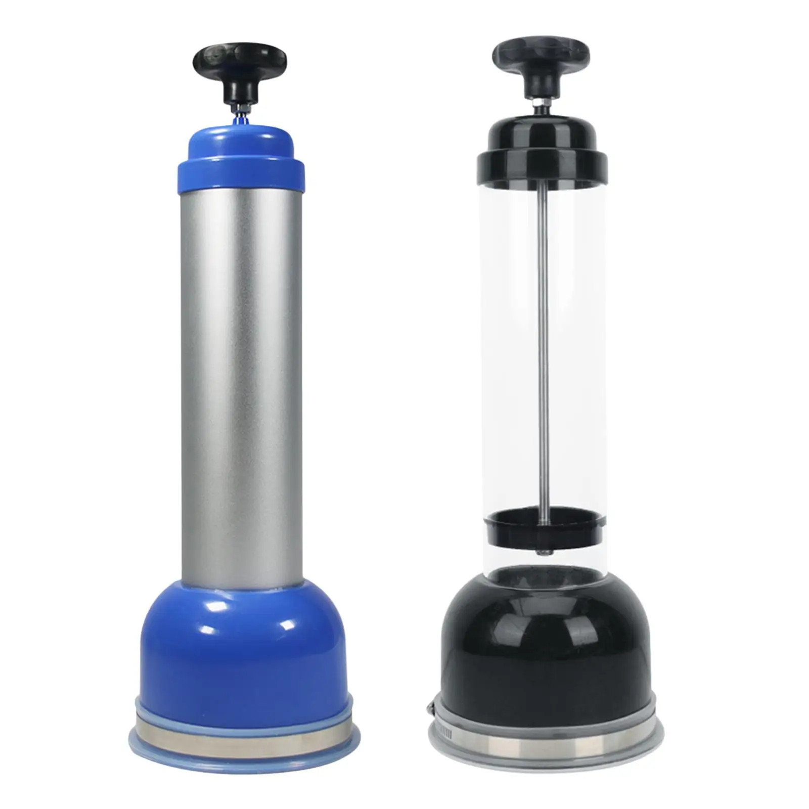 Breathing Pump Breathing Suction Farm Supplies for Newborn Calves