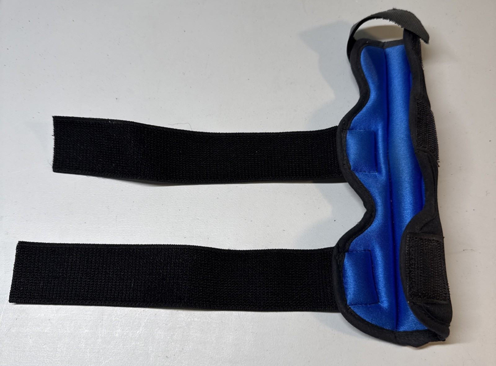 Össur Universal Thumb Splint (no tag) 8” Immobilization Splint