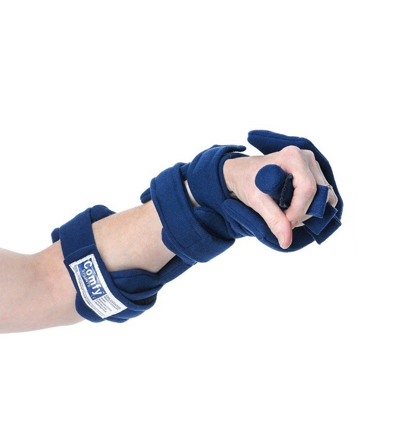 ComfySplints™ Adjustable Cone Hand NEW