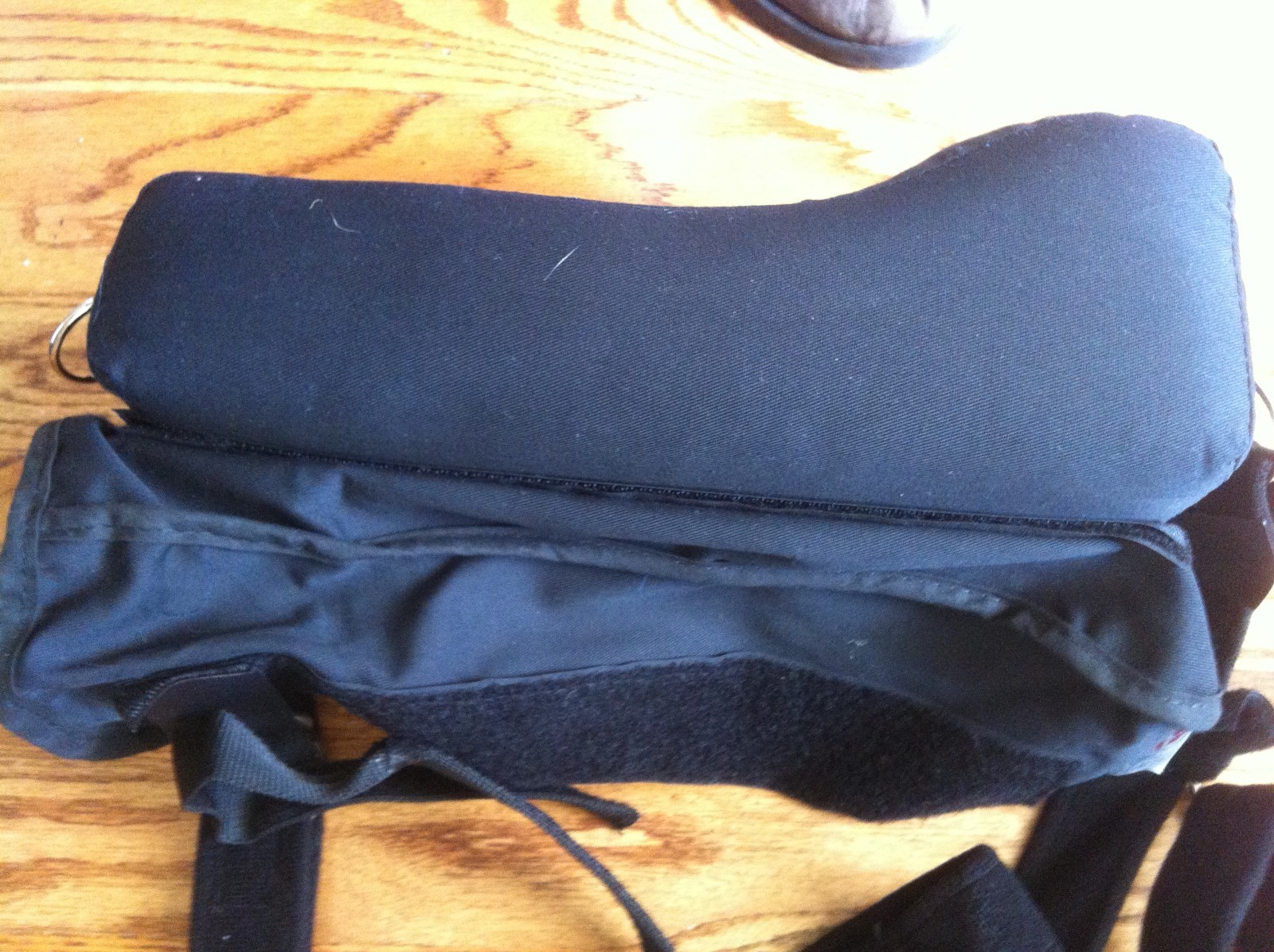 DeRoyal STAT Shoulder support Abduction device Pillow Sling Shoulder P.A.D. sz L