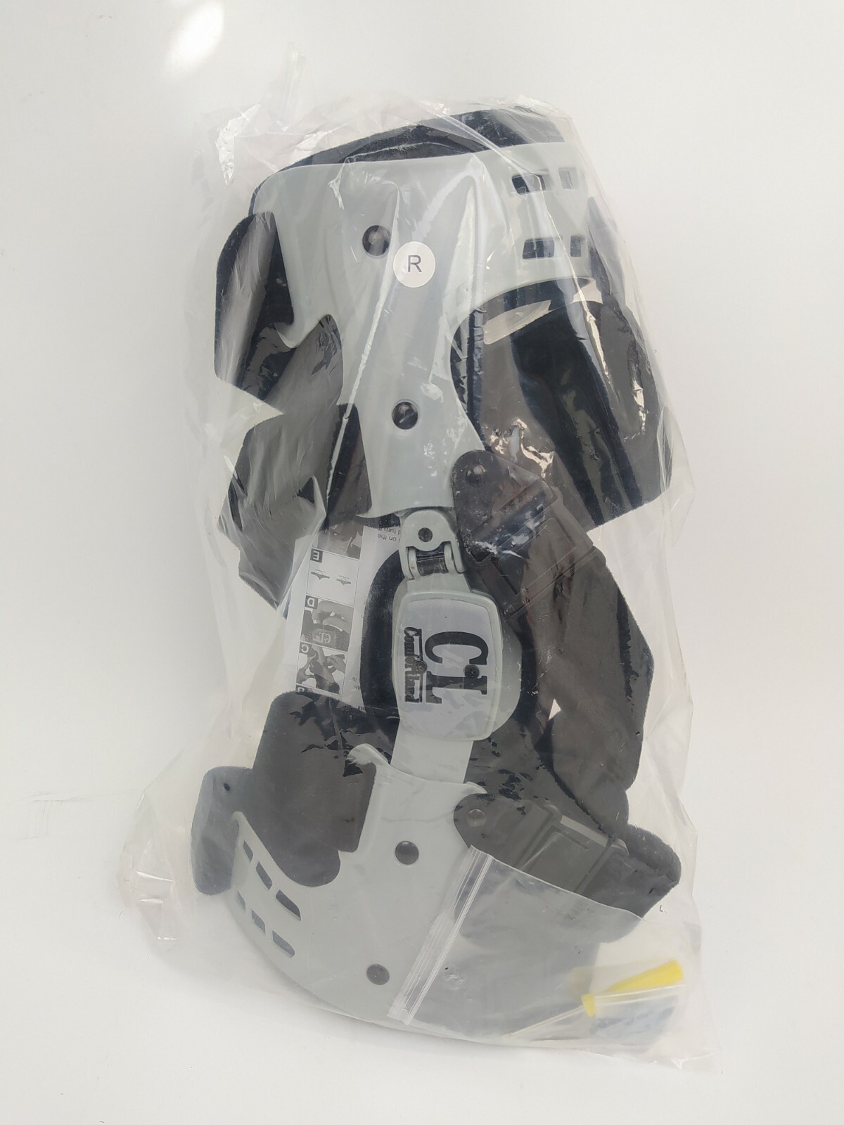 Comfortland OA-200-L and R Knee Brace Ck-007 Sleeves And Tool Kit BRAND NEW