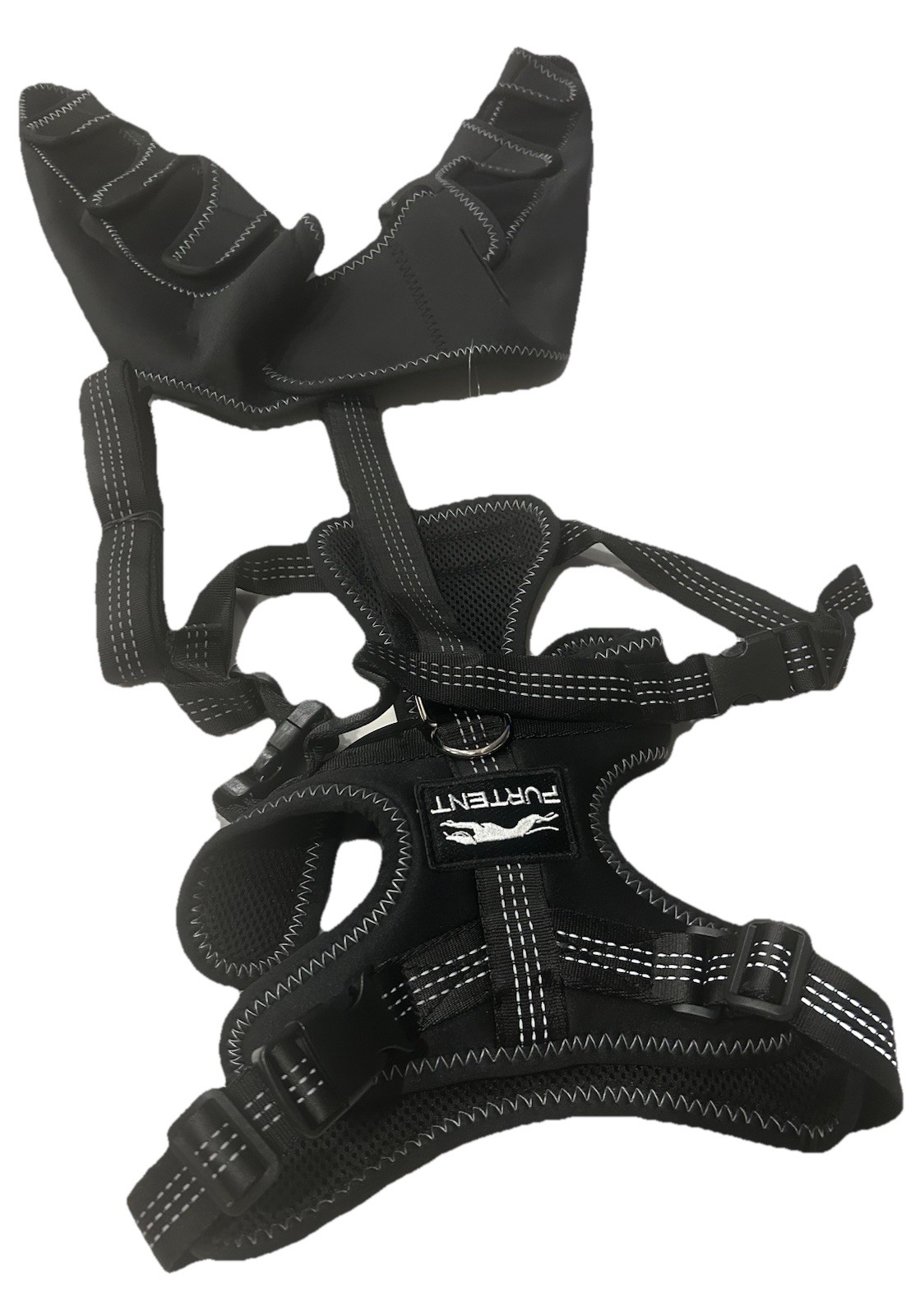 Dog Knee Brace Cruciate Ligament Injuries ACL Dog Rear Leg Wrap Medium Harness