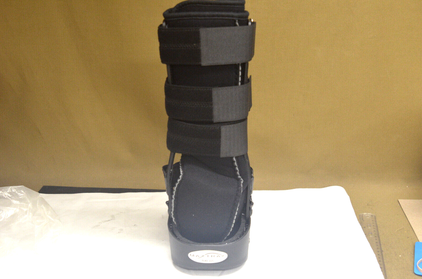 Procare 79-95322 Maxtrax Walker Boot / XS (U-A)