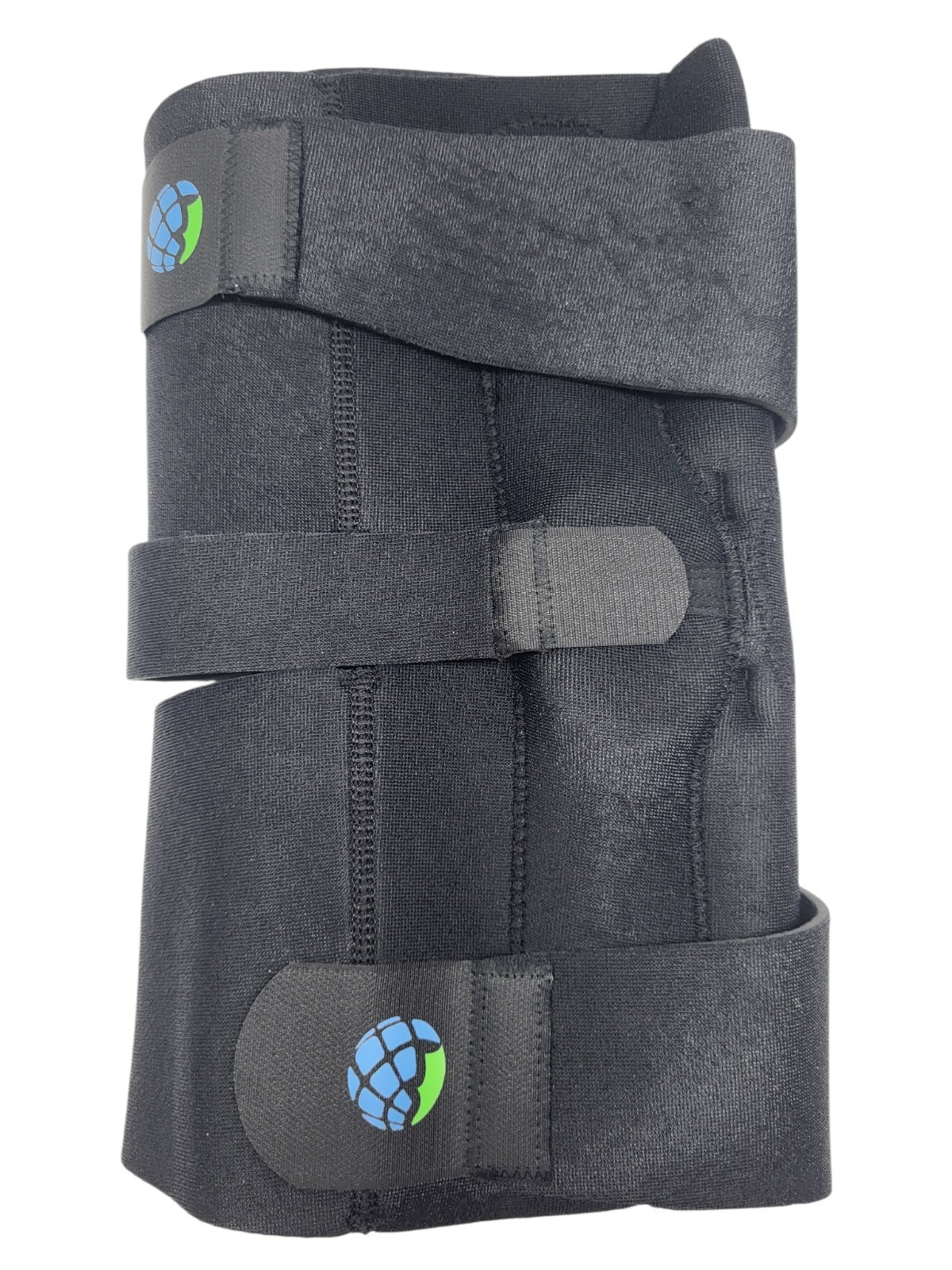 Advanced Ortho Cross-Fit Universal Hinged Knee Brace model 6100 NEW