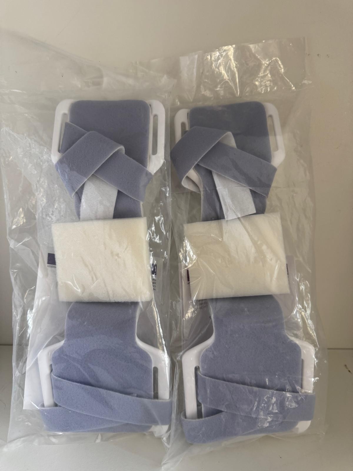 NEW – LOT OF 2, WRIST SUPPORT MBRACE, REF.4285