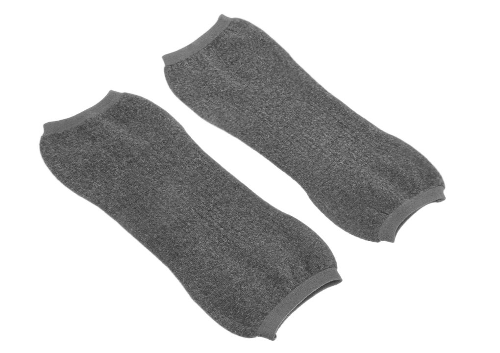 Womens Mens Winter Knee Brace Leg Knee Warmers Sleeve Wrap Stretchy Thermal T…