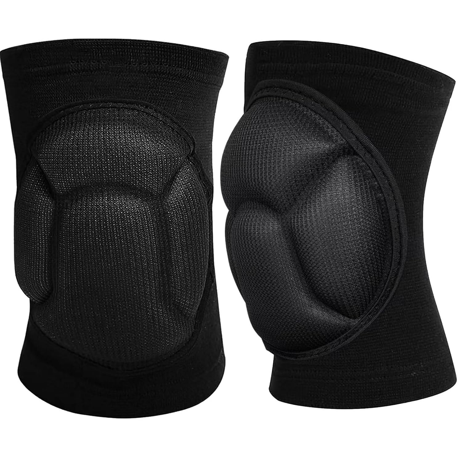 Knee Pads, Collision Avoidance Knee Sleeve for Men Women, Large | Garden, Gar…