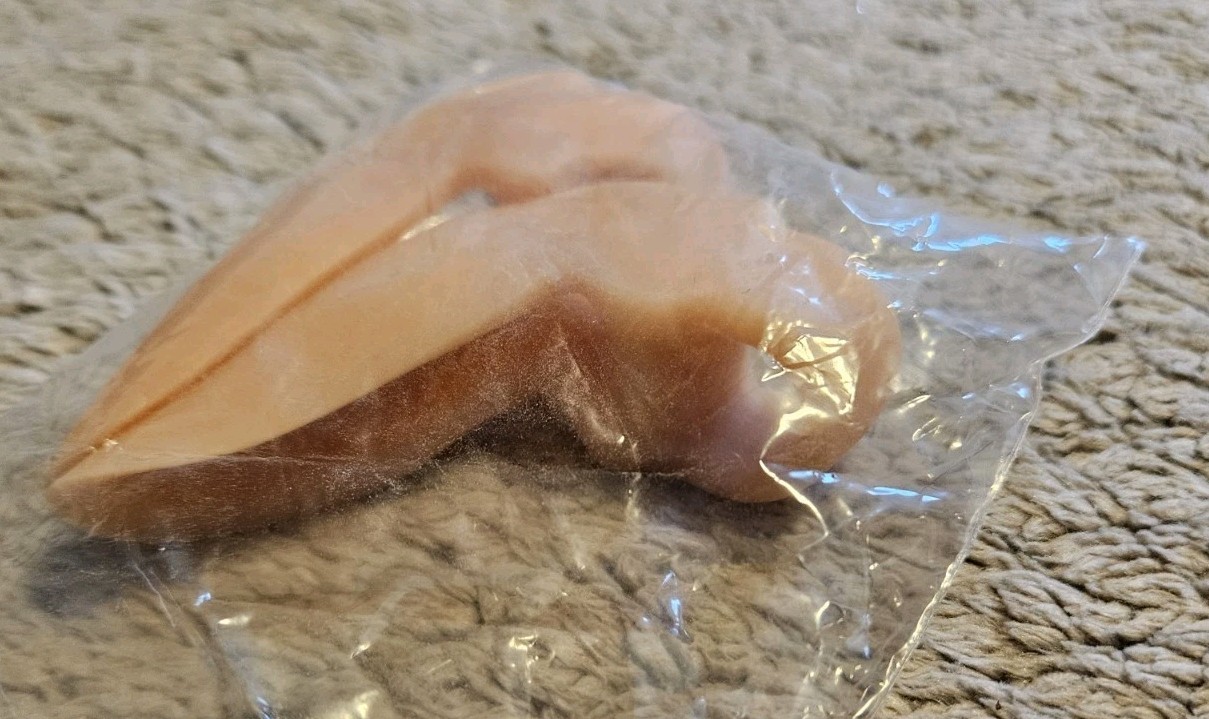 Silicon Bunion Correctors