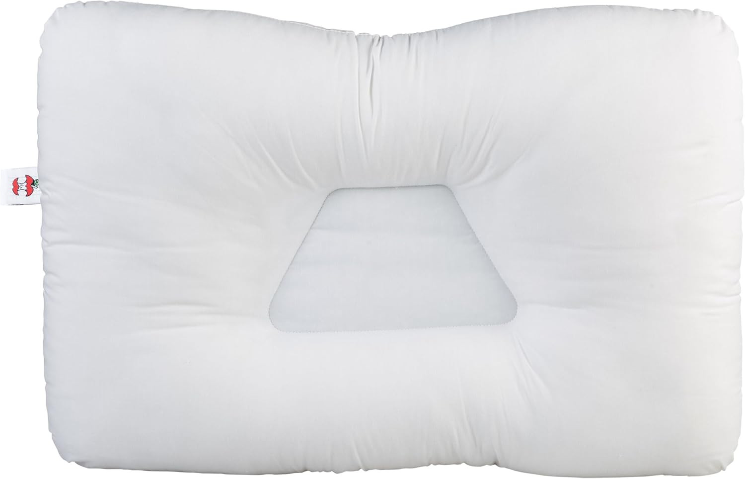 Core Products Tri-Core Cervical Support Pillow – Gentle (Medium Firmness) Orthop