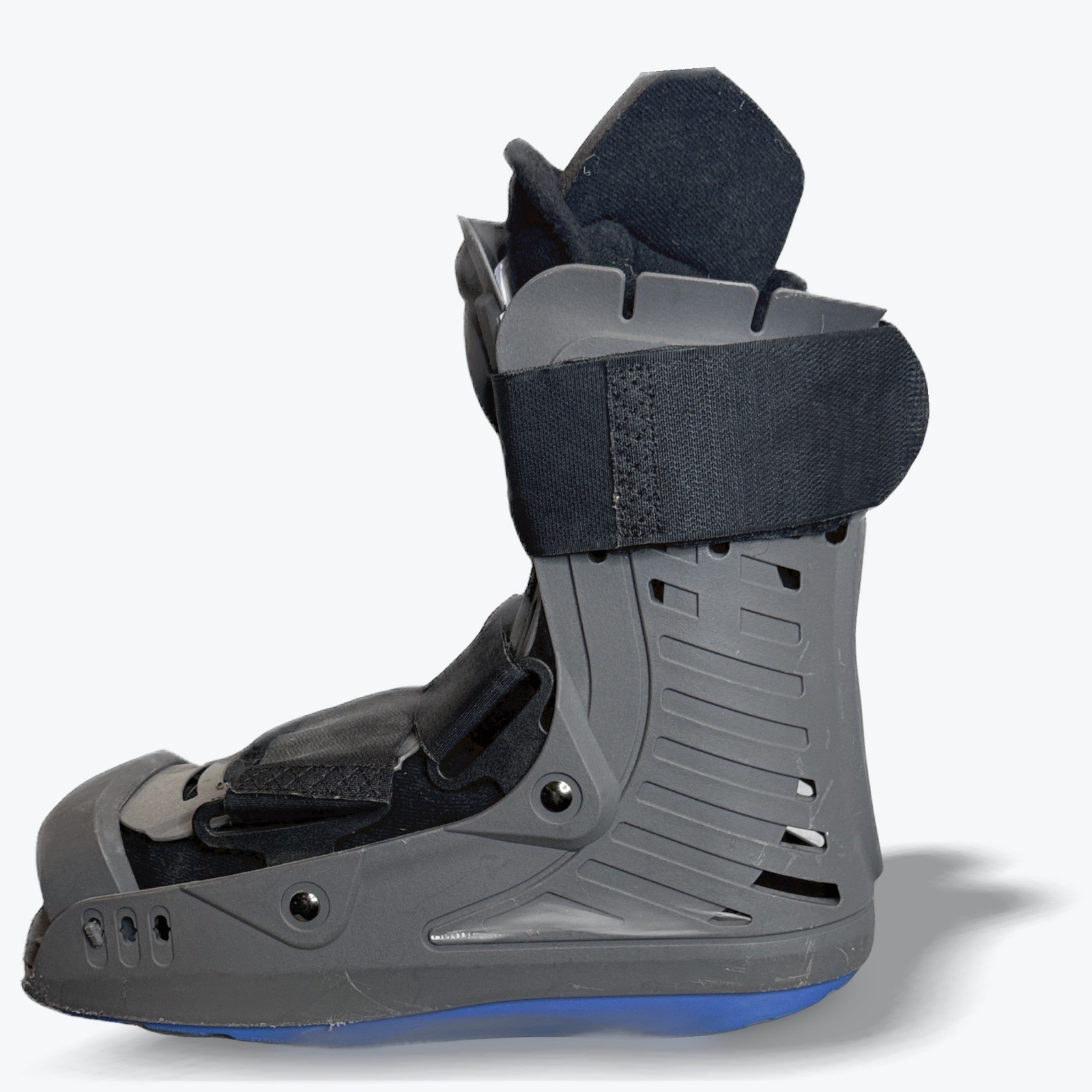 Short Air Cam Walker Fracture Boot Medical Foot Ankle Support Womens Small