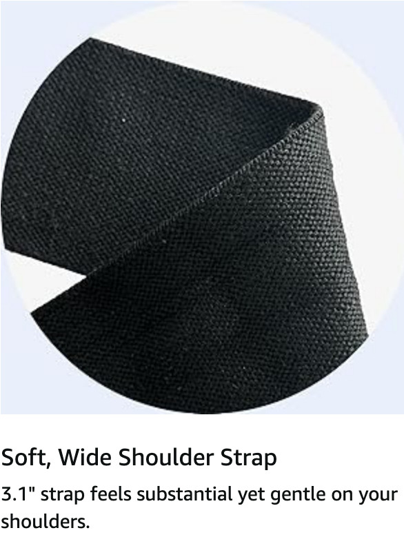 Back Posture Corrector Brace Back-Anchored Shoulder Support Unisex XS/S